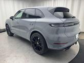 Thumbnail of 2025 Arctic Grey Porsche Cayenne