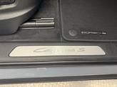 Thumbnail of 2025 Arctic Grey Porsche Cayenne