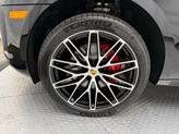 Thumbnail of 2025 Black Porsche Macan