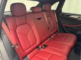 Thumbnail of 2025 Dolomite Silver Metallic Porsche Macan