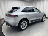 Thumbnail of 2025 Dolomite Silver Metallic Porsche Macan