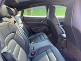 Thumbnail of 2025 Gray Porsche Taycan