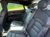 Thumbnail of 2025 Gray Porsche Taycan
