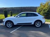 Thumbnail of 2025 White Porsche Macan