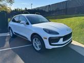 Thumbnail of 2025 White Porsche Macan