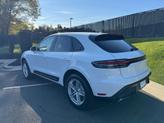 Thumbnail of 2025 White Porsche Macan