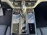 Thumbnail of 2024 Black Porsche Macan