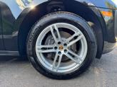 Thumbnail of 2024 Black Porsche Macan