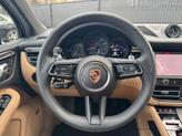 Thumbnail of 2025 White Porsche Macan