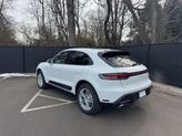 Thumbnail of 2025 White Porsche Macan