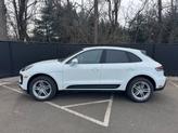 Thumbnail of 2025 White Porsche Macan