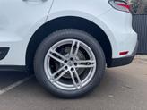 Thumbnail of 2025 White Porsche Macan