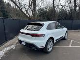 Thumbnail of 2025 White Porsche Macan