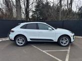 Thumbnail of 2025 White Porsche Macan