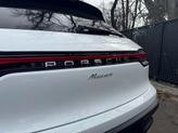 Thumbnail of 2025 White Porsche Macan