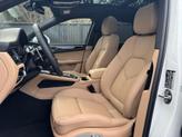 Thumbnail of 2025 White Porsche Macan