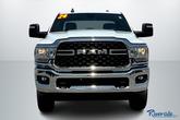 Thumbnail of 2024 White RAM 2500