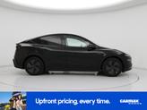 Thumbnail of 2026 Black Tesla Model Y