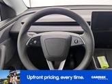 Thumbnail of 2026 Black Tesla Model Y