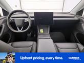 Thumbnail of 2026 Black Tesla Model Y
