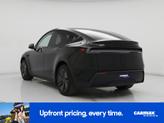 Thumbnail of 2026 Black Tesla Model Y