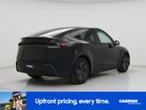Thumbnail of 2026 Black Tesla Model Y