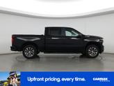 Thumbnail of 2019 Black Chevrolet Silverado 1500