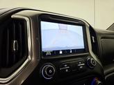 Thumbnail of 2019 Black Chevrolet Silverado 1500