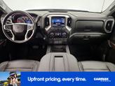 Thumbnail of 2019 Black Chevrolet Silverado 1500