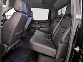 Thumbnail of 2019 Black Chevrolet Silverado 1500