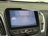 Thumbnail of 2018 Silver Chevrolet Malibu