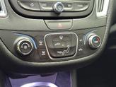 Thumbnail of 2018 Silver Chevrolet Malibu