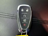 Thumbnail of 2018 Silver Chevrolet Malibu