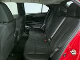 Thumbnail of 2022 Red Mitsubishi Eclipse Cross