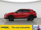 Thumbnail of 2022 Red Mitsubishi Eclipse Cross