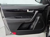 Thumbnail of 2015 Gray Kia Sorento