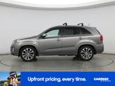 Thumbnail of 2015 Gray Kia Sorento