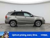 Thumbnail of 2015 Gray Kia Sorento