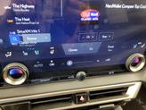 Thumbnail of 2023 White Lexus RX 350