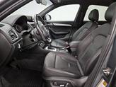 Thumbnail of 2017 Gray Audi Q3