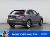Thumbnail of 2017 Gray Audi Q3