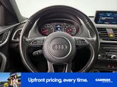 Thumbnail of 2017 Gray Audi Q3