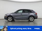 Thumbnail of 2017 Gray Audi Q3