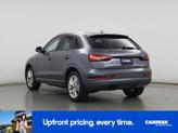Thumbnail of 2017 Gray Audi Q3