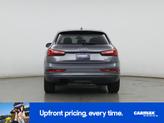 Thumbnail of 2017 Gray Audi Q3