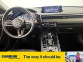 Thumbnail of 2024 Gray Mazda CX-50
