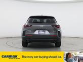 Thumbnail of 2024 Gray Mazda CX-50