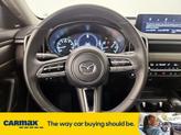 Thumbnail of 2024 Gray Mazda CX-50