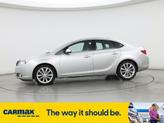 Thumbnail of 2015 Silver Buick Verano