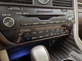 Thumbnail of 2016 Red Lexus RX 350